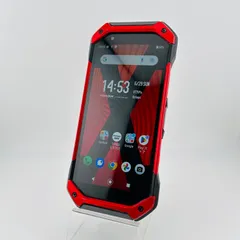 ★美品★バッテリー良好【simフリー】TORQUE 5G 本体 TORQUE 5G｜価格比較・最新情報 - 価格.com
