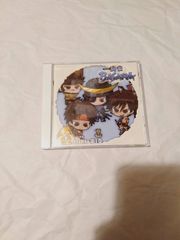 CD】DJCD 戦国BASARA【金】(くがね)第1巻