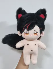 あんさんぶるスターズ！！(あんスタ) 南雲 鉄虎 20cm 人形 ぬいぐるみ ぬい