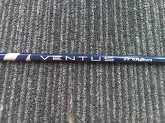 中古 シャフト フジクラ VENTUS BLUE 6（X） キャロウェイ(旧)用スリーブ 44.125インチ/X/0[3779]■博多