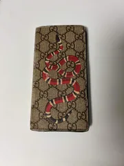 2024年最新】gucci 財布 蛇の人気アイテム - メルカリ