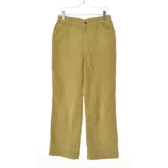 【LEVIS】70s 26048-1324 白タブコーデュロイパンツ