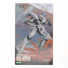(再販) ビックバイパー ANUBIS ZONE OF THE ENDERS(アヌビス ゾーンオブエンダーズ) プラモデル(KP202X) コトブキヤ