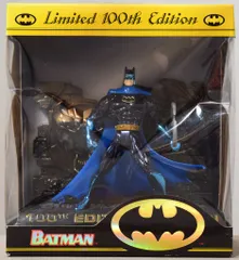 未開封！　ケナー　バットマン　アニメイテッドシリーズ　ペンギン　ジョーカー 未開封！ ケナー バットマン アニメイテッドシリーズ ペンギン