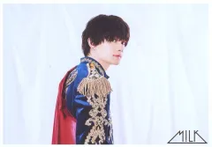 【中古】生写真(男性) M!LK/佐野勇斗/横型・上半身/M!LK CONCERT TOUR 2024「HERO」生写真セット -47杯目-