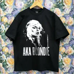 archive HOUSE OF THE GODS デボラ・ハリー カットソー Yahoo!オークション -「デボラハリー tシャツ」の落札相場・落札価格