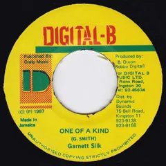 レア盤☆REGGAE 7インチ GARNETT SILK COMPLAINT - メルカリ