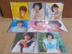 2025年最新】堀ちえみ レコードの人気アイテム - メルカリ