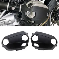 RnineT アルミ削り出しブレストプレート ベルトカバー RnineT アルミ削り出しブレストプレート ベルトカバー