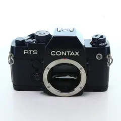 2025年最新】contax RTS?の人気アイテム - メルカリ