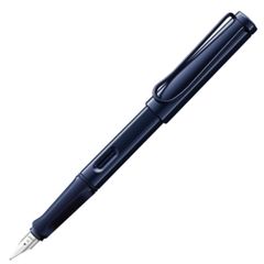 LAMY ダークダスク万年筆EF(極細) L0A9EF