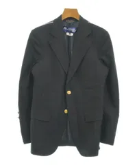 JUNYA WATANABE MAN テーラードジャケット メンズ 【古着】【中古】【送料無料】