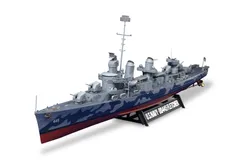 新品美品 タミヤ 1/350 エンタープライズ 未開封 プラモデル アメリカ原子力空母 エンタープライズ (プラモデル) - ホビー