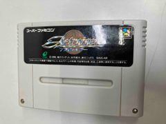 T035 中古 SFC アクトレイザー 動確済 ソフトのみ スーパーファミコン