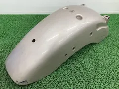廃盤　マグナ250　イージーライダース　リアフェンダー　テールランプ付き　新品 楽天市場】マグナ250 リアフェンダーの通販
