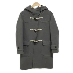 2025年最新】マカフィー ダッフルコート グレーの人気アイテム