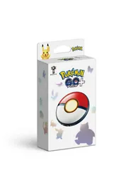 Pokemon GO Plus +　（ポケモン ゴー プラスプラス） PMC-A-WNSAAのサムネイル