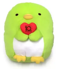 【中古】ぬいぐるみ ぺんぎん? 10thぬいぐるみXL プレミアム 「すみっコぐらし」