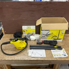 2026年最新】ケルヒャーsc1の人気アイテム - メルカリ