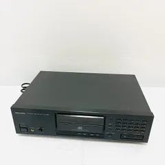 2024年最新】kenwood ケンウッド dp-5 cdプレイヤーの人気アイテム 