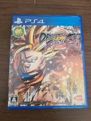 【PS4】ドラゴンボールファイターズ