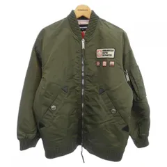 ディースクエアード DSQUARED2 ブルゾンのサムネイル