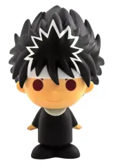 【中古】トレーディングフィギュア 飛影 SOFVICちゅ 「一番くじ 幽☆遊☆白書 暗黒武術会編」 E賞