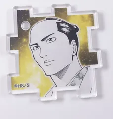 新品未使用　将軍  将ちゃん　徳川茂茂　No.30　アクリルパズルコレクション　銀魂展　はたちのつどい　アクリルパズル　パズル