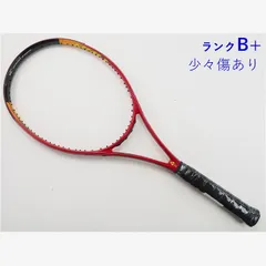 フィッシャーバキュームプロ90 テニスラケット Fisher - 中古 テニスラケット フィッシャー バキューム プロ