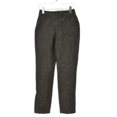 【CITYSHOP】21SS 21030042509010 DENIM SLITデニムパンツのサムネイル