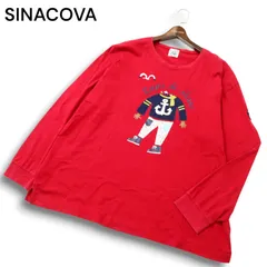 2025年最新】大きいサイズ・メンズSINA COVA シナコバの人気