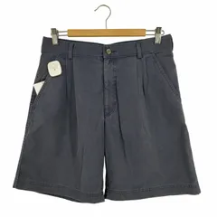 ウールリッチ WOOLRICH 80-90s  ハーフパンツ メンズ US：30-31 のサムネイル