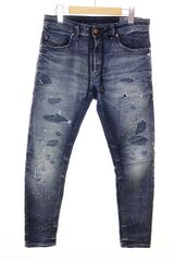 エムプルミエ M-Premier バックドローストリングデザインブラウス シャツ チュニック 34 黒 ブラック /AQ ■OS レディース M-premier - エムプルミエ バックドローストリングデザイン