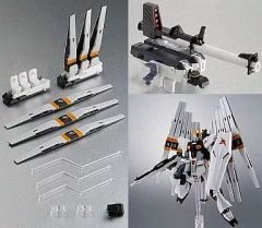 ROBOT魂 SIDEMS vガンダム フィン・ファンネルセット ロボット魂