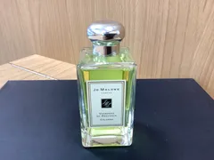 Jo Malone London(ジョー マローン ロンドン) / バーベナ オブ