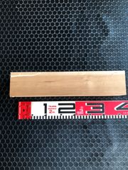 木材　64  山桜角材