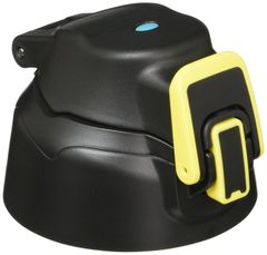 【新着商品】交換用部品 スポーツボトル FHT-1500F サーモス キャップユニット フタパッキン・シールパッキン付き ブラックカモフラージュ (BK-C)