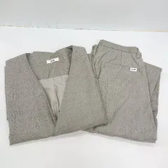 2025年最新】perushu セットアップの人気アイテム - メルカリ