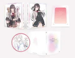 時々ボソッとロシア語でデレる隣のアーリャさん 第2巻 《周防有希 水着ver. 1/7スケールフィギュア付き完全数量限定版》 [Blu-ray] 