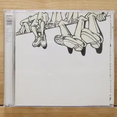 国内盤CD★嵐/Arashi■ 嵐 Single Collection 1999-2001 【JACA5001/4580117620040】I24977