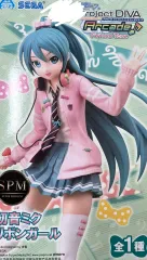 初音ミク リボンガール プロセカ フィギュア SPM まとめ売り 2025年最新】リボンガール 初音ミクの人気アイテム - メルカリ