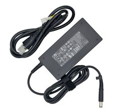 HP 純正 120w 19.5V 6.15A スマート ACアダプター TPN-LA18 L57117-001 HSTNN-LA25 プラグサイズ：7.4mm*5.0mm ストレート型 電源ケーブル付属 HP Dock G2標準搭載品 電源 充電器