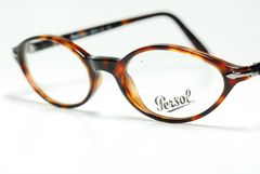 美品・箱・ケース付】Persol ペルソール サングラス 649 54口20 - メルカリ