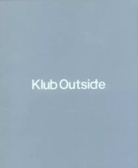 Klub Outside Brochure 24 久保帯人公式ファンクラブ会報誌 - メルカリ