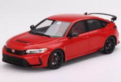 samurai 1/18 ホンダシビック タイプR(FK8) - メルカリ