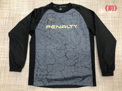 【PENALTY】ピステ上下（O）PO2527