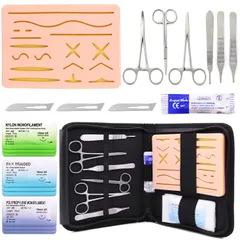 daidaikin様用　持針器4本セット Amazon.co.jp: マイクロ持針器 ロック付き ステンレス 115