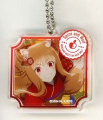 東方Project UFOつままれ アクリルキーホルダー - メルカリ