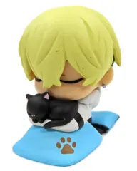 【中古】トレーディングフィギュア 松野千冬 「おねむたん 東京リベンジャーズ Vol.2」