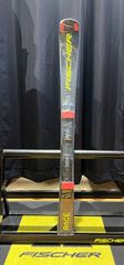 【訳アリ新品/チューンナップ付】FISCHER スキー フィッシャー スキー板  22/23シーズンモデル RC4 RACE JR 110cm ビンディングFS7 GW ジュニアモデル 子供スキー ジュニアスキー カービング ALPINE SKIS
